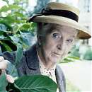   Miss Marple