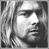   Kurt Cobain