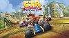 Оценки Crash Team Racing: Nitro-Fueled